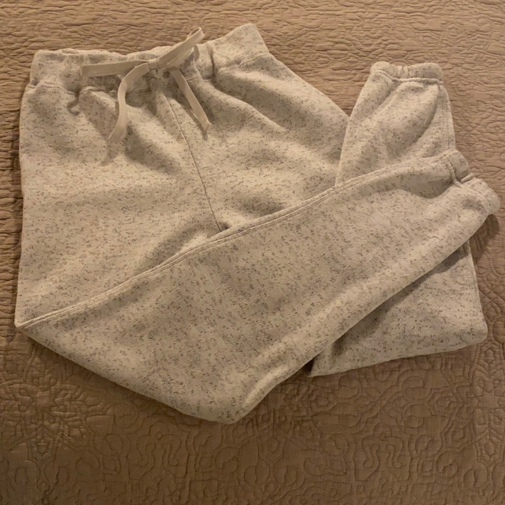 Sweatpants
